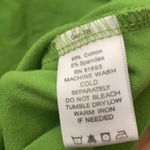 FINAL MARKDOWN Denim and company tee small Photo 2