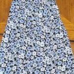 American Eagle 🦅 Outfitters Floral Mini Dress, Size Medium ON SALE!!! Photo 5