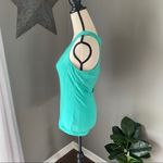 Columbia Active Wear Tank Top Green Sz Small Photo 2