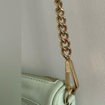 Rebecca Minkoff Mini Mac Crossbody Bag In Aloe Photo 3