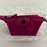Longchamp New  Le Pliage Nylon Coin‎ Purse Photo 1