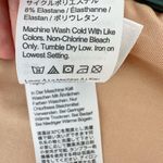 J.Crew Ribbed High Rise Cheeky Bikini Bottom Beach Swim Minimalist Green 2X NWT Photo 10