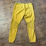 Zyia athleisure golden Faith mesh Alive16-18 leggings Photo 3