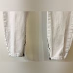 One Teaspoon One X Freebird II White Skinny Leg Jeans Size 30 Photo 4