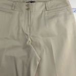 Atelier Cream Wide Leg Pants Size 6 Photo 1