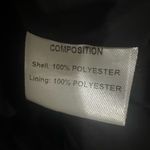 Alieva Black Sleeveless Asymmetrical Neck Bodysuit Workwear Going Out Photo 6