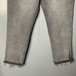 Free People WE THE FREE Black‎ Noir Jeans Size 29 Photo 3