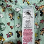 Disney  Mickey & Friends Short Sleeve Pajama Set Size 3X Photo 5