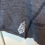 Free People  Open Back Top Photo 2