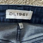 DL1961  Margaux Instasculpt Ankle Skinny Jeans Photo 3