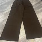 Alo Yoga Alo Scholar Knit Cargo Pants Photo 3