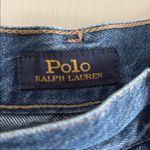 Ralph Lauren Polo , Women's A Line Denim Skirt, 10 Photo 4