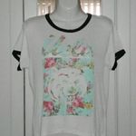 NWT UCLA Graphic Tee White Size M Photo 0