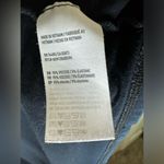 American Eagle  Navy Sleeveless Dress Photo 4