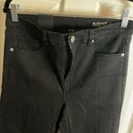 BLANK NYC BLNKNYC THE GREAT JONES HIGH RISE Women's Black Jeans SIZE 30 Photo 2