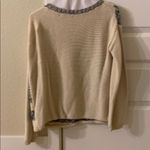 Nordstrom Rubbish Oversized Sweater Photo 3