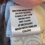 Spartina 449 Spartina‎ 449 Floral Puff Sleeve Button Front Cotton Dress Size XXL Photo 7