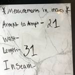 Leith  purple open sweater‎ Photo 7