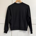 Negative Underwear Club Crew in Black, Size Small Photo 7