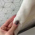 Amanda Uprichard Lovely Dress Ivory Photo 7