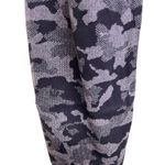 Lululemon Ready To Rulu Jogger Heritage Camo Jacquard Black Lunar Rock Size 6 Photo 4