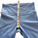 Lululemon Always On High-Rise Tight 28" Sky Wash Print Tempest Blue Leggings 6 Photo 14