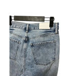 Pistola  Cassie Distressed High Rise Straight Leg Jeans Size 27 Photo 6