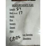 Mango USA Black Studded Sheer Mesh Long Sleeve Shirt Size L Grunge Emo Y2K Photo 4