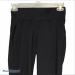 New Look Sport Black Athletic Leggings Running Tights size small NWOT Photo 2