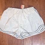 White FP Movement Running shorts brand new Size M Photo 3