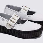 Vans  Mary Jane Creeper Shoe Women 9.5 US Photo 0