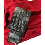 Guess Red Top Size S (37-38) Photo 5