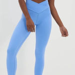 Aerie  Offline Crossover Leggings Photo 0