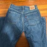Levi's Levi’s Low Pro Straight Jeans Photo 5