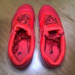 Nike Women’s Air Max 1 SE Bright Crimson Red Sneaker Size 8 Photo 5