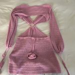 Beginning Boutique Crochet Dress Photo 3