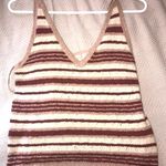 Free People Striped Tank Photo 0