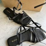 ALOHAS  Element Sandals Photo 6