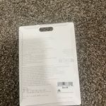 Disney  White Packaging with Text Photo 1