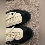 Franco Sarto Black Lumiere Sneakers New Photo 3