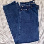Levi's Wedgie Straight Jeans Photo 1