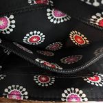 Vera Bradley  Paisley Multicolored Crossbody with Long Strap Zippered Pou… Photo 3