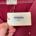 BNWT! JOYFOLIE MIA JOY India Red Polka Dot Dress Tie Waist Size XL Photo 3