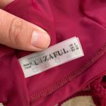 Zaful Swim Top Photo 3