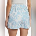 Billabong Sea Ya Leaf Print Shorts Photo 1