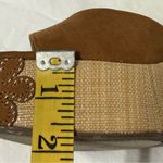 Jessica Simpson Women’s Kamindi Wedge Sandals Size 9 M Elegant Style Photo 8