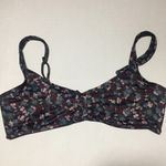 Tavik Swim Marlowe Crop Bikini Top XL Photo 5