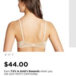 Maidenform ® Love the Lift® Natural Boost Demi T-Shirt Underwire Bra 36A Photo 5