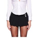 I am gia I.AM.GIA Remini Mini Skort Photo 4