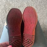 Soda  Black Mary Jane Flats Photo 9